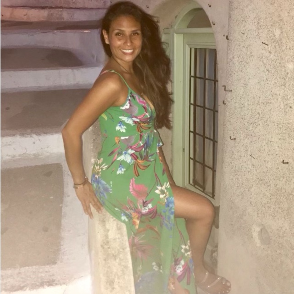 Meet your Posher, Krystal